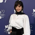بیوگرافی مهسا حجازی؛ نگاهی بر کارنامه هنری شیرین سریال تاسیان