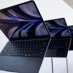 اپل به دنبال تقویت و ایمن‌تر کردن درب مک‌بوک است