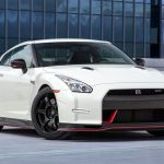 نسل بعدی نیسان GT-R با پیشرانه هیبریدی می‌آید