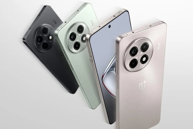 شایعه: گوشیهای وان پلاس Ace 6 به تراشه اسنپدراگون سری ۸ و باتری 7800mAh مجهز میشوند