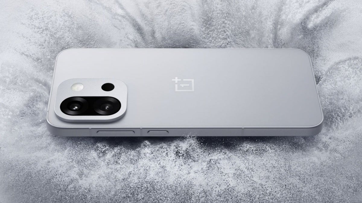 خریداران این مناطق منتظر OnePlus 13T نباشند!