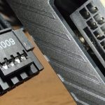 کاربران از ذوب شدن کابل کارت گرافیک RTX 5070 انویدیا خبر می‌دهند
