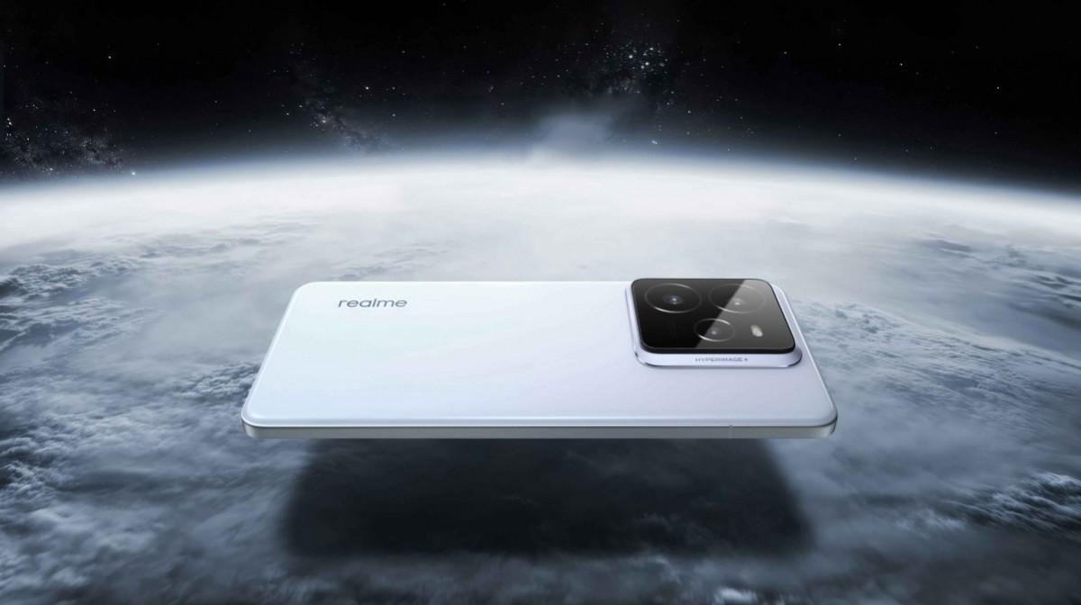 رسمی: گوشی Realme GT 7 با تراشه دایمنسیتی ۹۴۰۰+ معرفی میشود