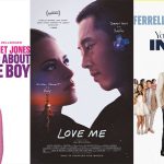 12 فیلم عاشقانه جدید ۲۰۲۵ که حتما باید ببینید!
