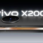 ظرفیت باتری و سرعت شارژ گوشی ویوو X200s مشخص شد