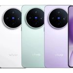 گوشی ویوو X200s با تراشه دایمنسیتی ۹۴۰۰ پلاس رونمایی شد