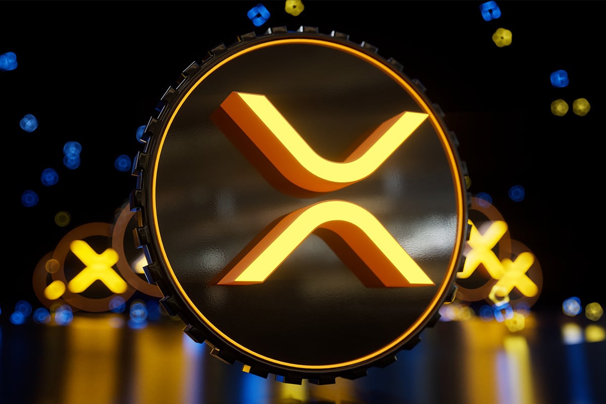ادغام RLUSD ممکن است باعث رشد ۷۳ درصدی XRP شود