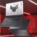 لپ‌تاپ TUF Gaming A14 ایسوس با مشخصات قدرتمند معرفی شد