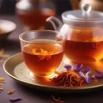 تعبیر خواب دمنوش زعفران برای زن متاهل و باردار و دختر مجرد از روانشناسی