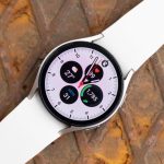 اولین بتای One UI 7 Watch برای گلکسی واچ ۷ رویت شد