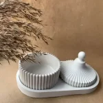 تعبیر خواب قندان خالی برای زن متاهل و باردار و دختر مجرد از روانشناسی