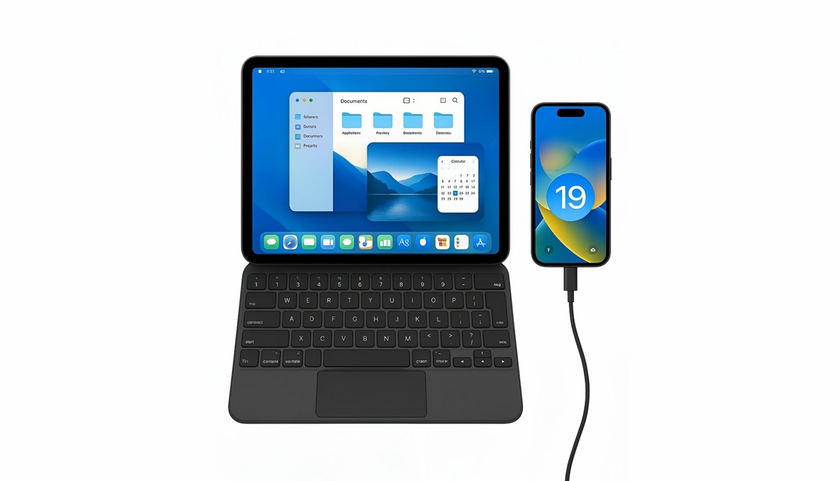 شایعه: iOS 19 و iPadOS 19 قابلیتهای جدیدی شبیه به مک دریافت خواهند کرد