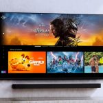 تلویزیون BRAVIA 8 II معرفی شد؛ غول QD-OLED سونی