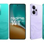 مشخصات بیشتری از ریلمی 14T لو رفت + قیمت در هند