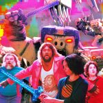 نقد فیلم A Minecraft Movie