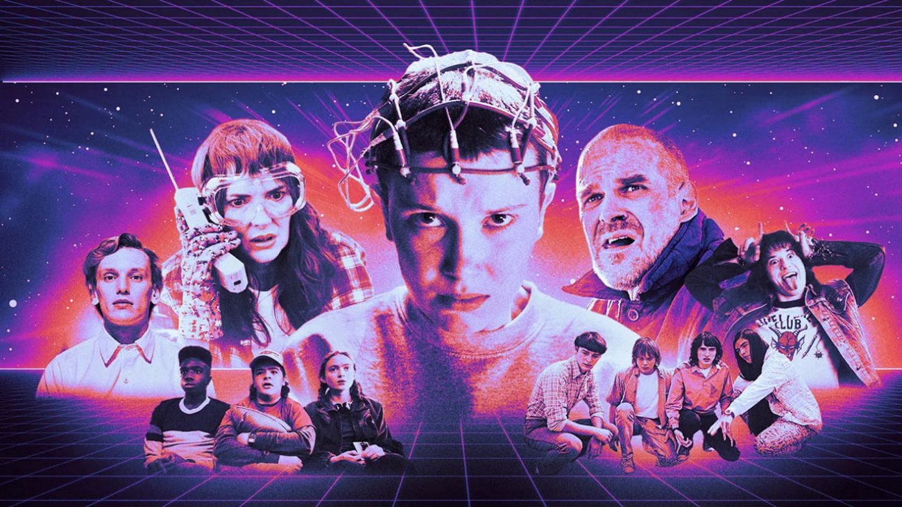 هر آن چیزی که درباره فصل پنجم سریال Stranger Things میدانیم