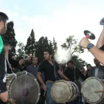 تعبیر خواب سنج و دمام برای زن متاهل و باردار و دختر مجرد از روانشناسی
