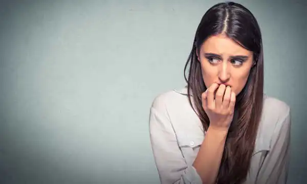 تعبیر خواب ترس و استرس برای زن متاهل و باردار و دختر مجرد از روانشناسی