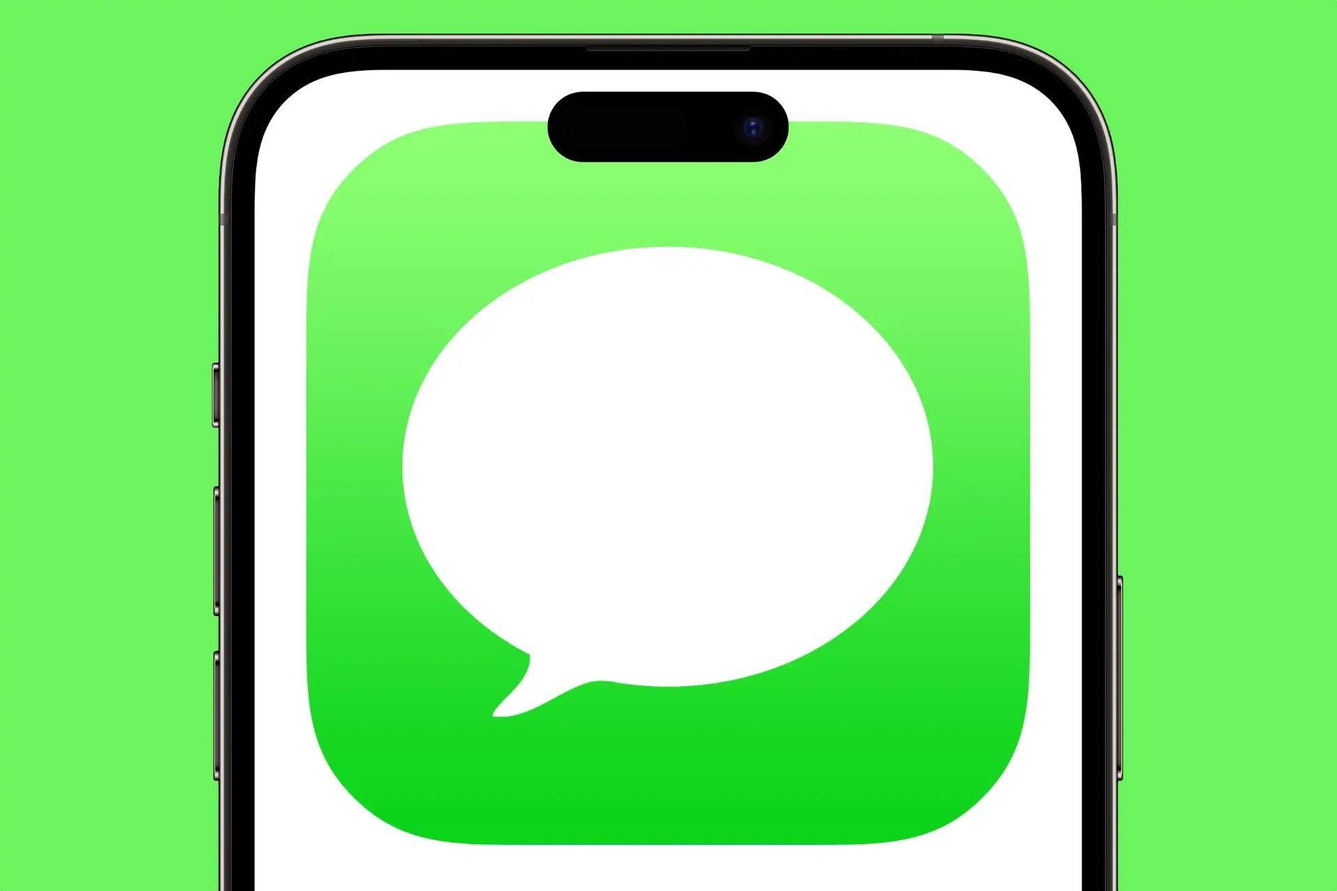 این باگ قدیمی برنامه iMessage هنوز برطرف نشده است