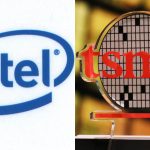 اینتل و TSMC برای همکاری در تولید تراشه آماده می‌شوند