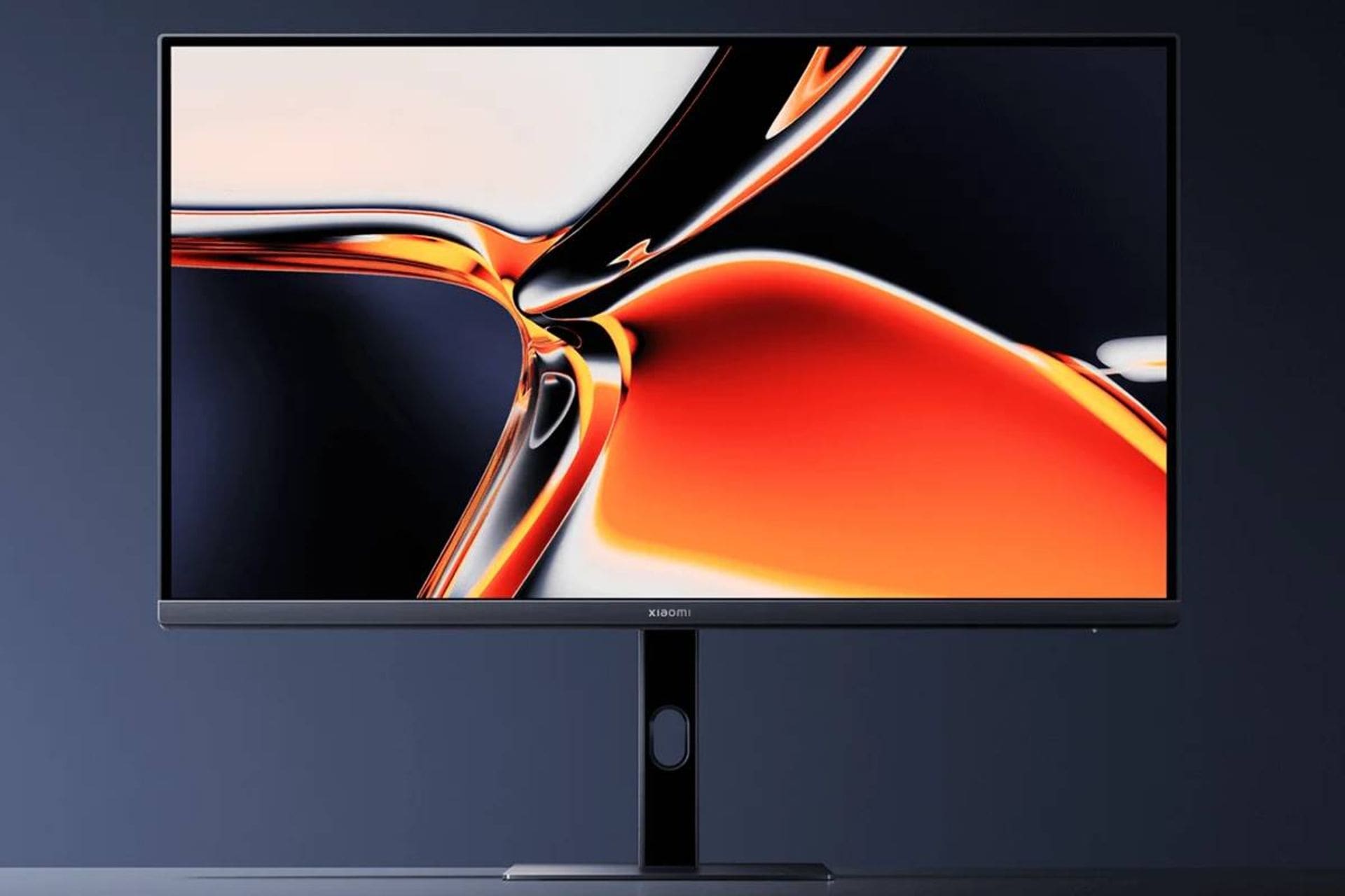 شیائومی از مانیتور A27Ui با پنل ۲۷ اینچی و وضوح 4K رونمایی کرد