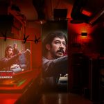 آگراندیسمان قسمت شصت‌ویکم | بررسی بازی بهرام افشاری در نقش «بهتاش» در سریال «پایتخت7» | من جنگی بیمه گنگستر بیمه