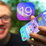 ویژگی های iOS 19 فاش شدند ؛ انقلابی در تجربه کار با آیفون و آیپد