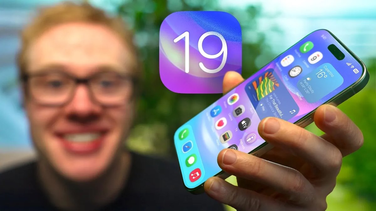 ویژگی های iOS 19 فاش شدند ؛ انقلابی در تجربه کار با آیفون و آیپد