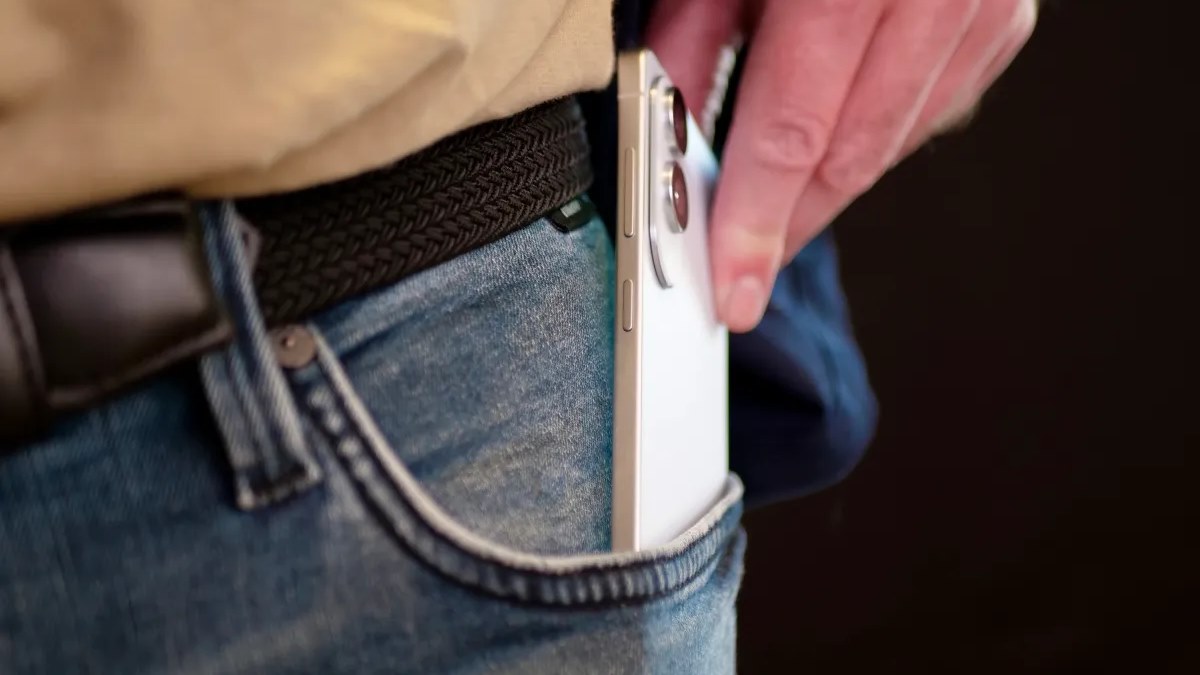 پنج گوشی که بهجای گوشی Samsung Galaxy S25 Edge باید بخرید