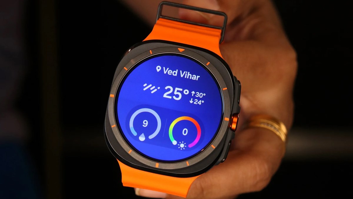گوگل از Wear OS 6 رونمایی کرد که در اواخر امسال برای ساعت‌های گلکسی عرضه می‌شود