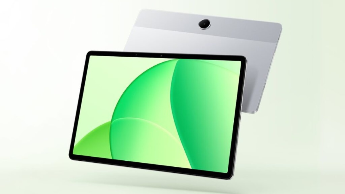 تبلت OPPO Pad SE بهزودی عرضه میشود ؛ تبلت آموزشی با باتری بزرگ و طراحی چشمنواز