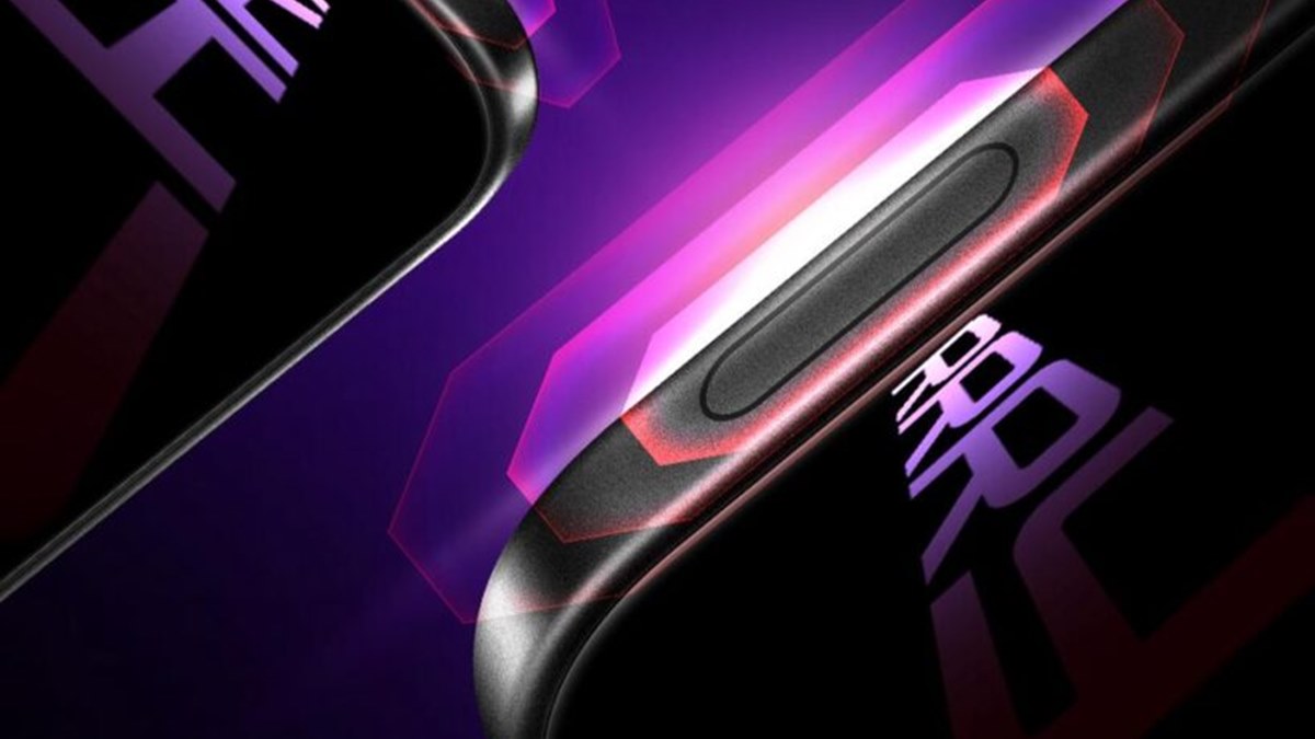 گوشی Infinix GT 30 Pro با تریگرهای شانهای و نورپردازی سایبری معرفی میشود