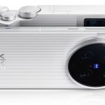 گوشی Vivo X200 Ultra ؛ پادشاه بی‌رقیب باتری در سال 2025