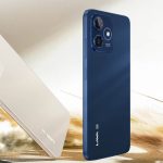 گوشی Lava Shark 5G با نمایشگر ۹۰ هرتزی و باتری 5000 میلی‌آمپری معرفی شد