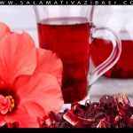 فواید چای هیبیسکوس برای سلامتی