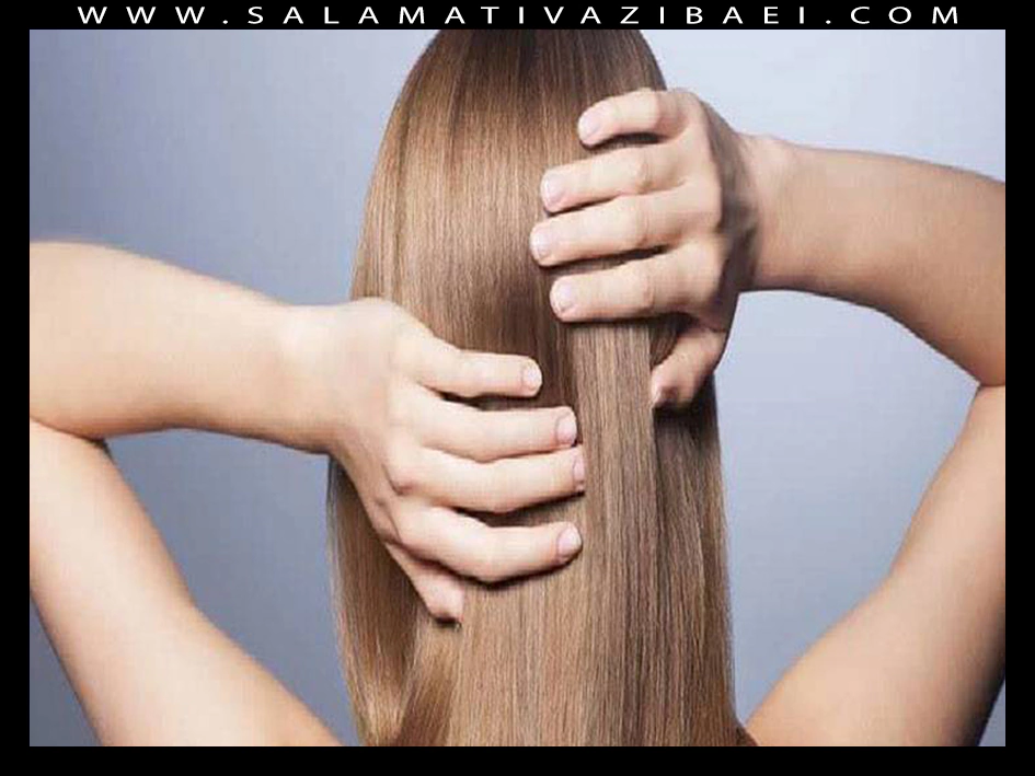 فیبرهای مو چیست؟