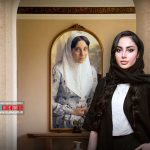 رونمایی از گریم متفاوت ترلان پروانه در نقش کلفت سریال «سووشون» | چالش جدید ترلان با چهره‌ای دگرگون