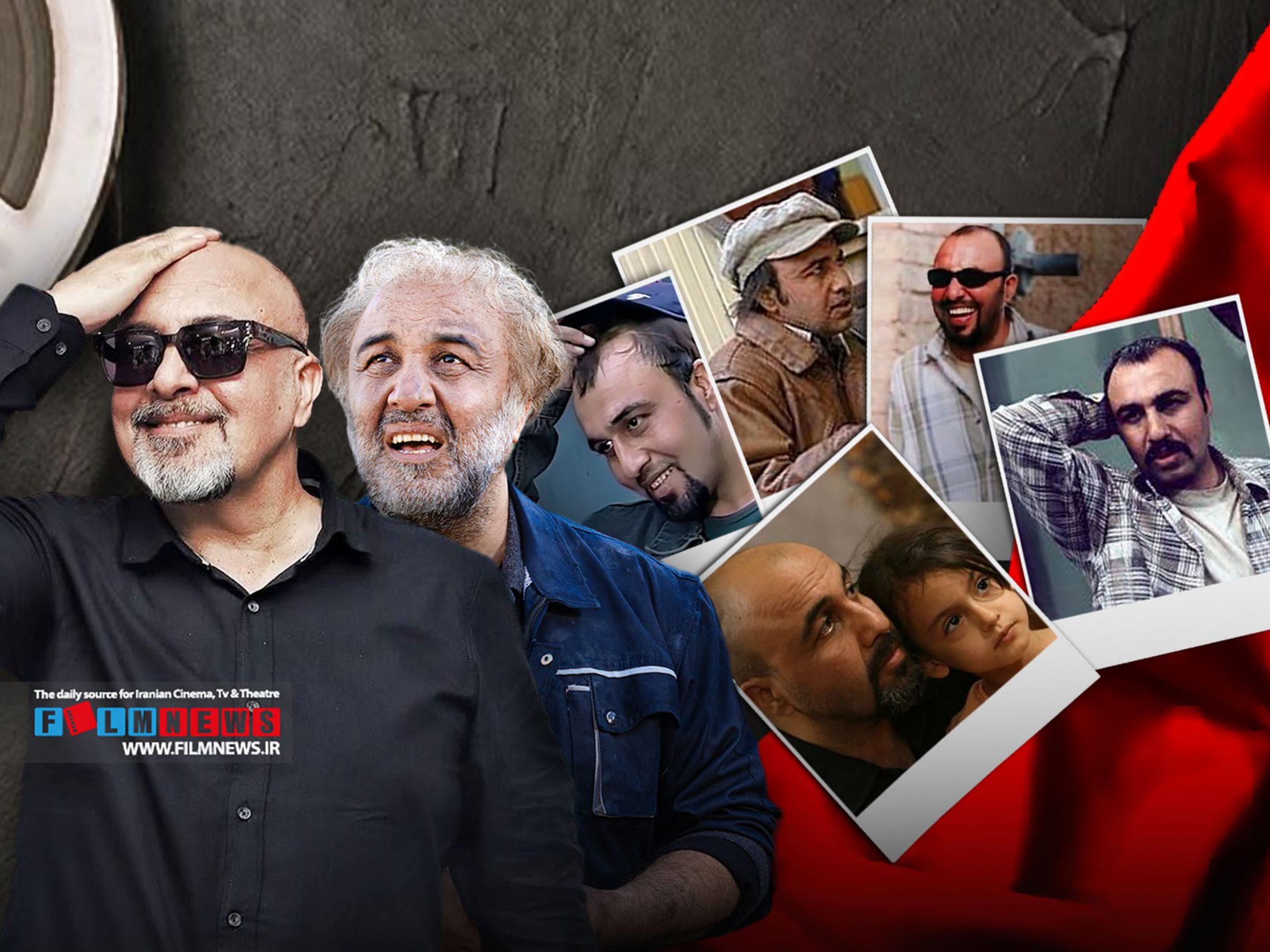 مقایسه نکات مشترک «اجل معلق» با سریالهای که رضا عطاران کارگردانی کرده است | زندگیِ آویزان