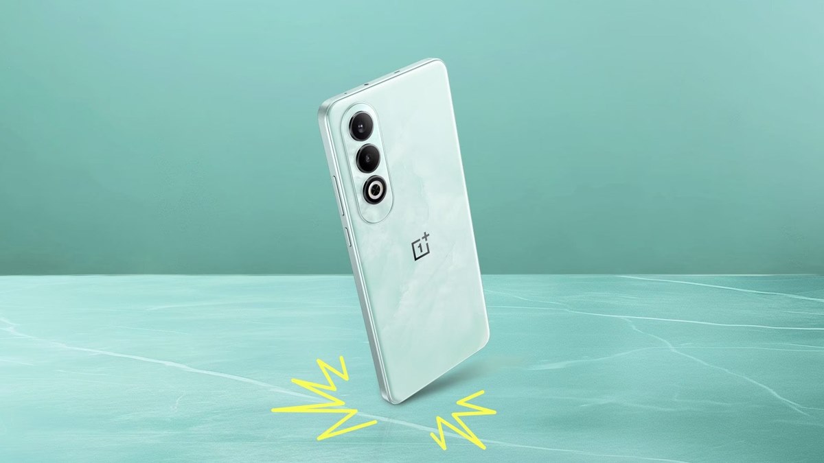 گوشی OnePlus Nord CE 5 با باتری ۷۱۰۰ میلی‌آمپرساعتی به‌زودی عرضه می‌شود