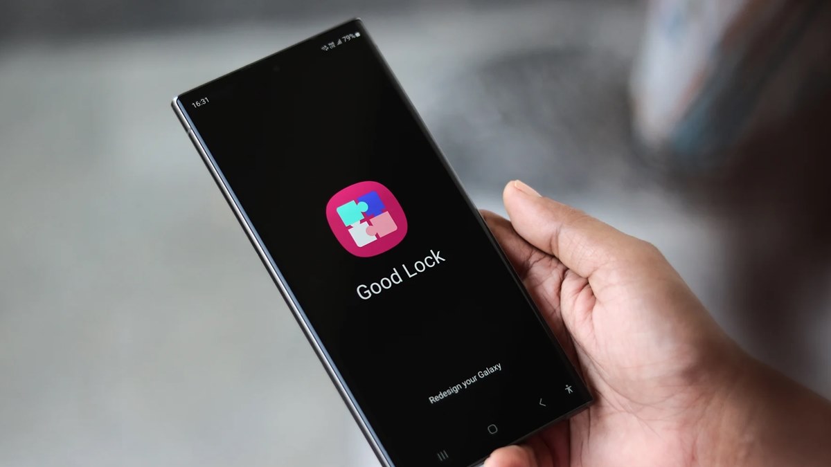 آمورش ترفند جالب Good Lock ؛ پخش ویدیو با صفحه خاموش در گوشیهای سامسونگ