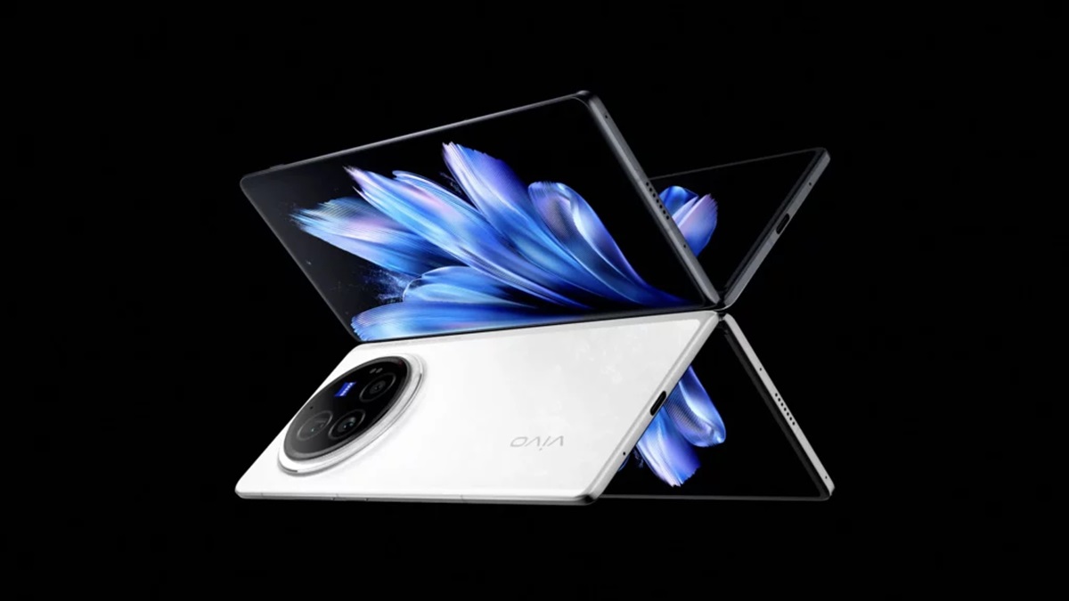 جزئیات کامل گوشی Vivo X Fold 5 قبل از رونمایی فاش شد