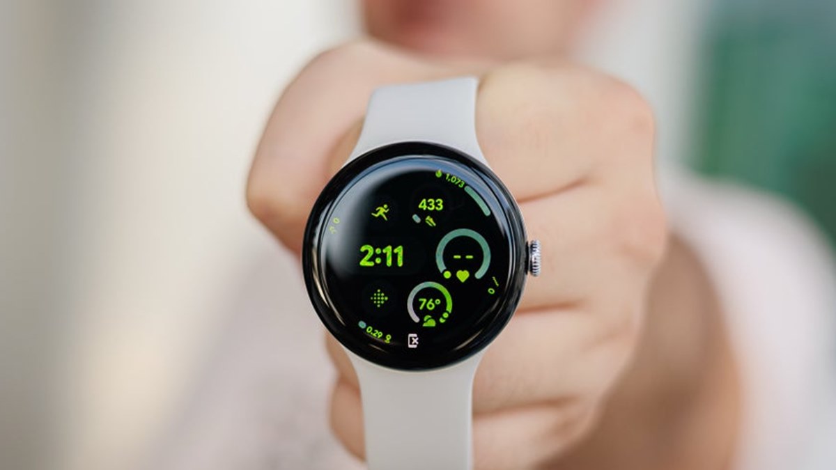 تغییری مهم برای ساعت های هوشمند ؛ Wear OS 6 تجربه شما را متحول میکند