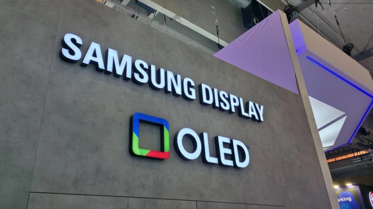 سامسونگ بالاخره الجی را پشتسر گذاشت ؛ صدرنشینی در بازار تلویزیونهای OLED آمریکای شمالی