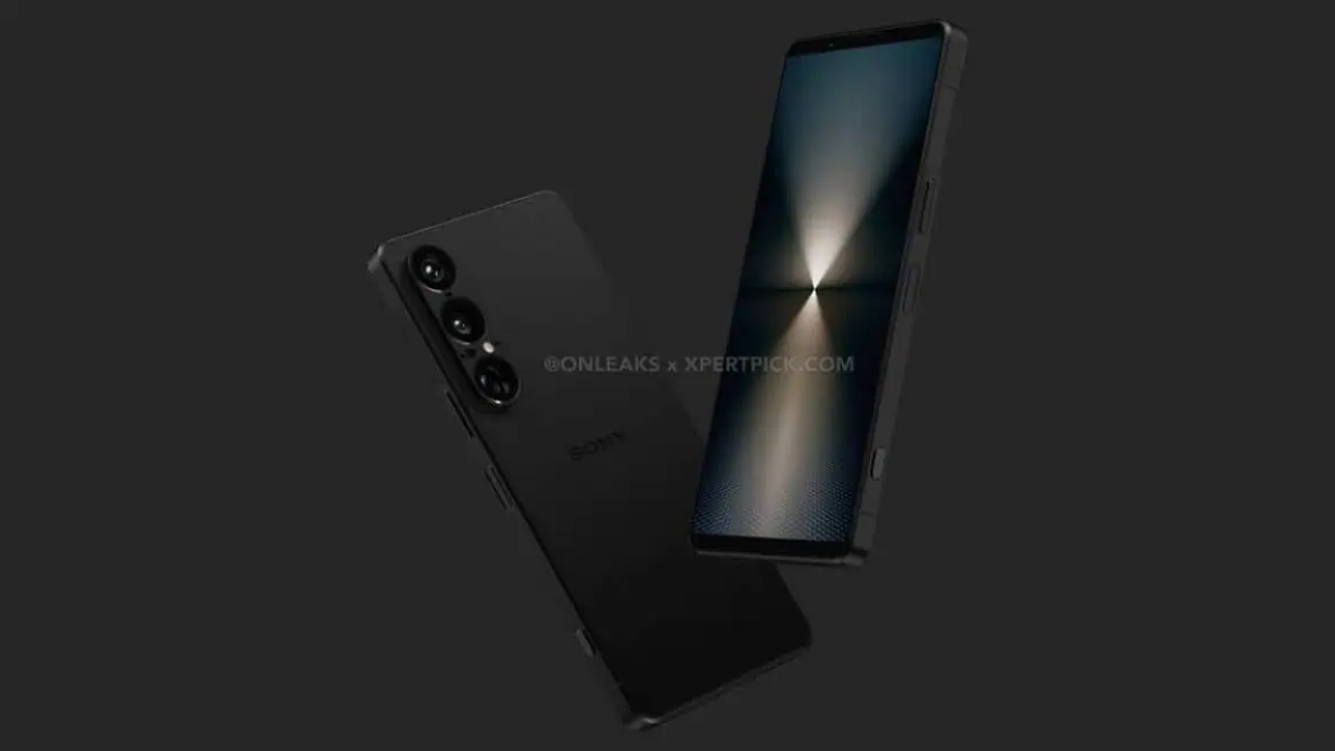 غول جدید سونی در راه است ؛ Xperia 1 VII با قدرتی کمنظیر معرفی میشود