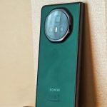 گوشی HONOR Magic V5 با باتری قدرتمندتر و مشخصاتی جذاب در راه است