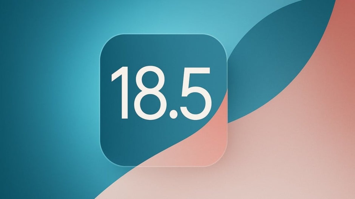 آپدیت iOS 18.5 بهزودی منتشر میشود ؛ عرضه نسخه نهایی نزدیک است