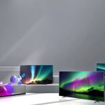 نمایشگر رؤیایی به واقعیت رسید ؛ کمپانی LG بالاخره OLED آبی فسفری را تولید انبوه کرد