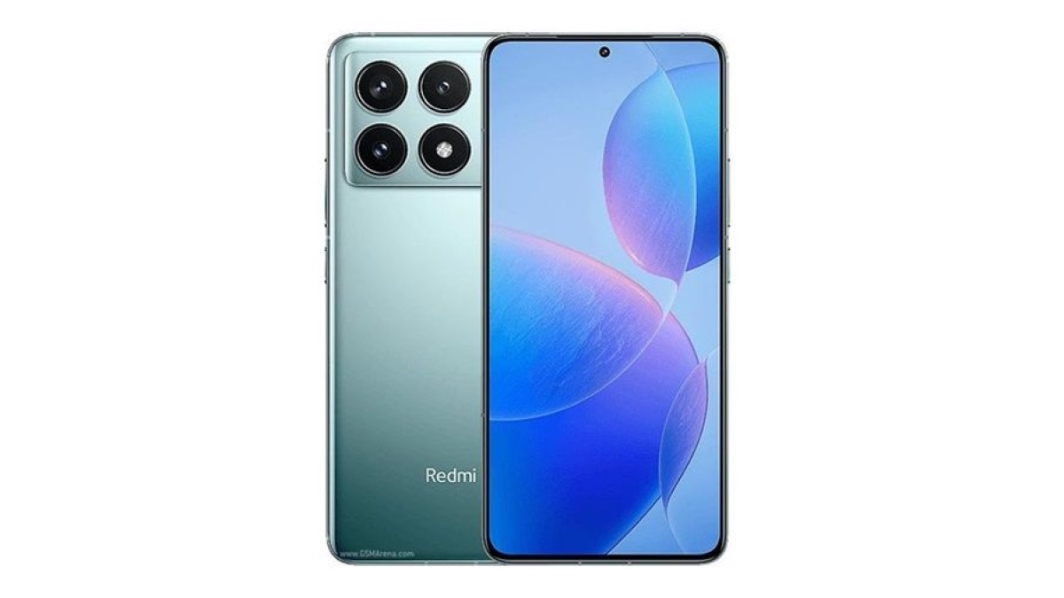 گوشی Redmi K80 Ultra با قیمتی رقابتی عرضه میشود