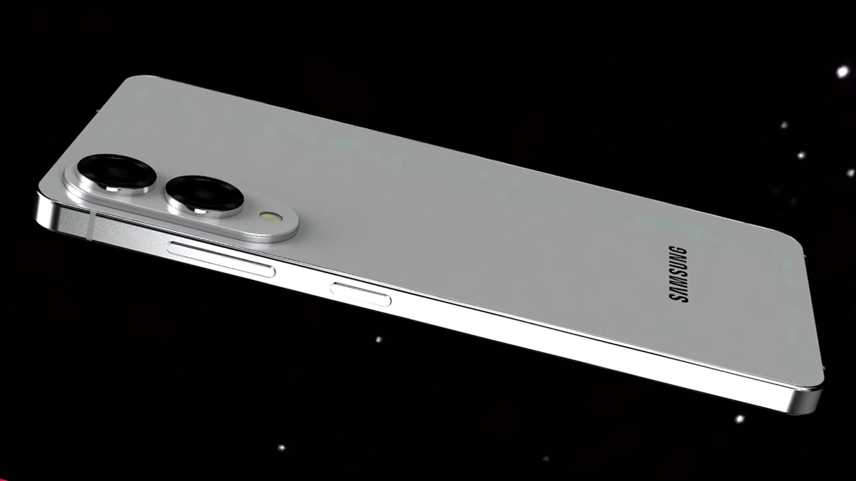 عرضه زودهنگام گوشی Galaxy S25 Edge در کره جنوبی آغاز شد