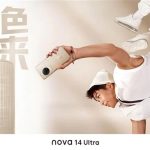 ظاهر و رنگ‌های جذاب گوشی Huawei Nova 14 Ultra پیش از رونمایی رسمی لو رفت
